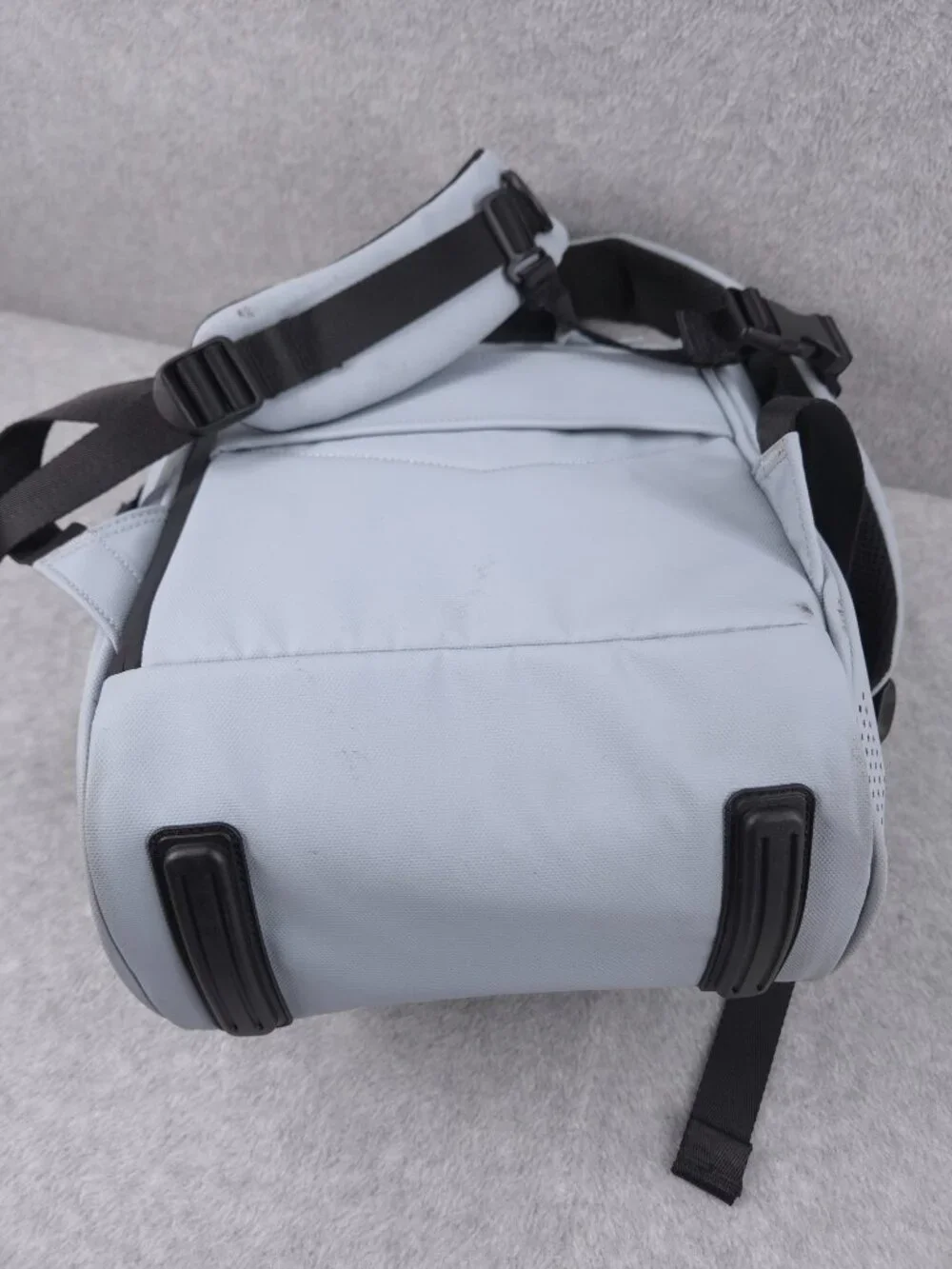Portland Gear Cascade Compact Backpack Cloud Grey Travel Daypack